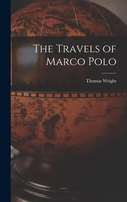 Cesty Marca Pola - The Travels of Marco Polo