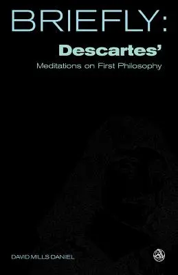 Descartesova Meditácia o prvej filozofii - Descartes' Meditation on First Philosophy