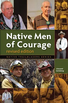 Odvážni domorodci - Native Men of Courage