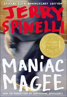 Maniak Magee - Maniac Magee