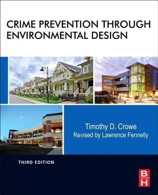 Prevencia kriminality prostredníctvom environmentálneho dizajnu - Crime Prevention Through Environmental Design