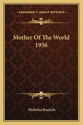 Matka sveta 1956 - Mother Of The World 1956