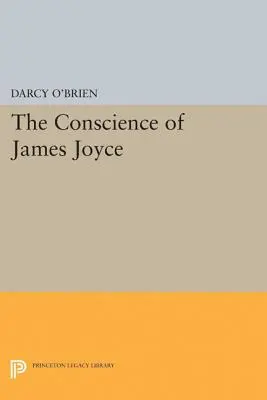 Svedomie Jamesa Joycea - The Conscience of James Joyce
