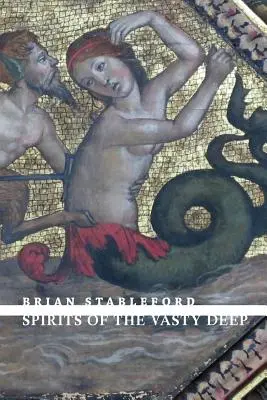 Duchovia bludných hlbín - Spirits of the Vasty Deep