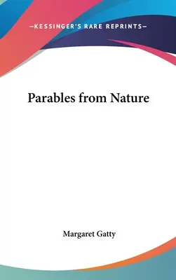 Podobenstvá z prírody - Parables from Nature
