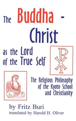 Budha-Kristus - The Buddha-Christ