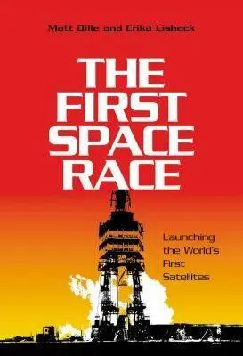 Prvé vesmírne preteky - The First Space Race