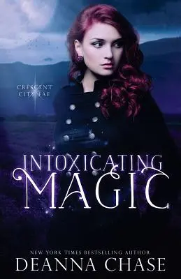 Omamná mágia - Intoxicating Magic