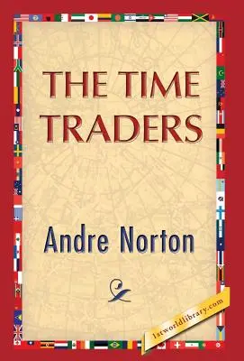 Obchodníci s časom - The Time Traders