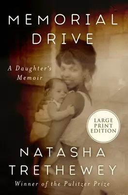 Memorial Drive: Spomienky dcéry - Memorial Drive: A Daughter's Memoir
