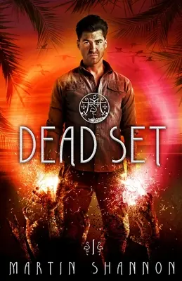 Dead Set (Mŕtvy súbor): Príbehy z podivnej Floridy - Dead Set: Tales of Weird Florida