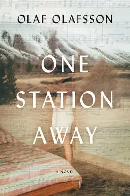 O jednu stanicu ďalej - One Station Away
