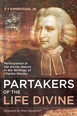 Podielnici na božskom živote - Partakers of the Life Divine