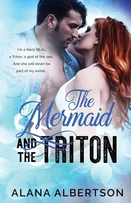 Morská panna a Tritón - The Mermaid and The Triton