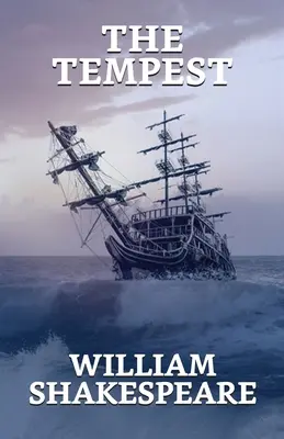 Búrka - The Tempest