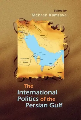 Medzinárodná politika Perzského zálivu - International Politics of the Persian Gulf