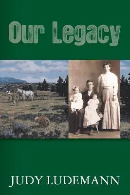Naše dedičstvo - Our Legacy