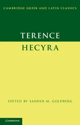 Terence: „Vydavateľstvo, ktoré sa zaoberá problematikou terorizmu, je v súlade s princípmi, ktoré sa uplatňujú v praxi: Hecyra - Terence: Hecyra