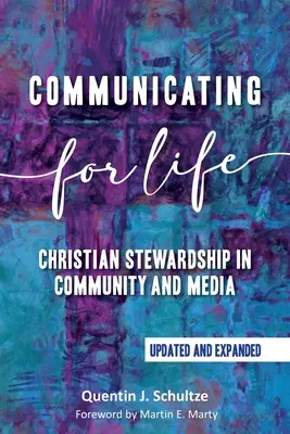 Komunikácia pre život - Communicating for Life