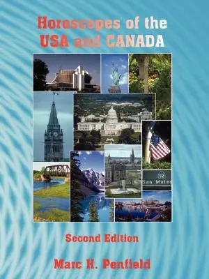 Horoskopy USA a Kanady - Horoscopes of the USA and Canada