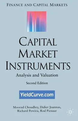 Nástroje kapitálového trhu: Analýza a oceňovanie - Capital Market Instruments: Analysis and Valuation