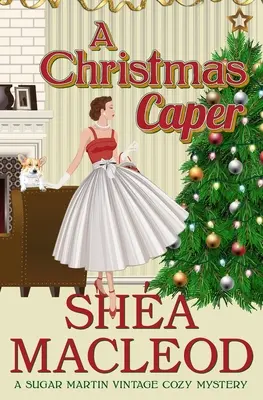 Vianočná zápletka - A Christmas Caper