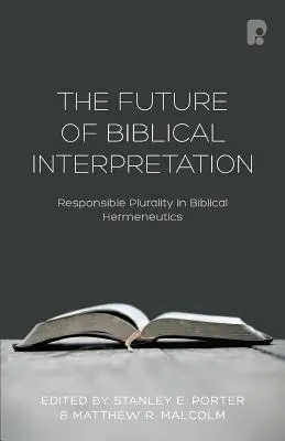 Budúcnosť biblického výkladu - The Future of Biblical Interpretation