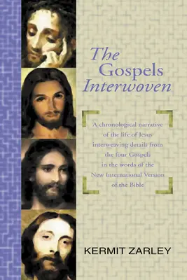 Prepojenie evanjelií - The Gospels Interwoven