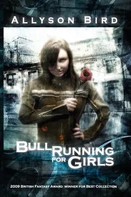 Beh s býkmi pre dievčatá - Bull Running for Girls