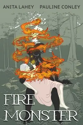 Ohnivá príšera - Fire Monster