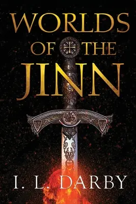 Svety džínsov - Worlds of the Jinn
