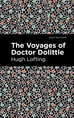 Cesty doktora Dolittla - The Voyages of Doctor Dolittle