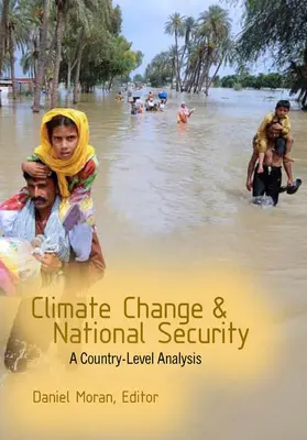 Zmena klímy a národná bezpečnosť: Analýza na úrovni jednotlivých krajín - Climate Change and National Security: A Country-Level Analysis