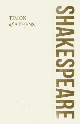 Timon Aténsky - Timon of Athens