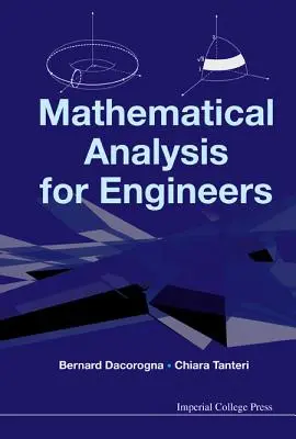 Matematická analýza pre inžinierov - Mathematical Analysis for Engineers