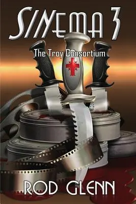 Sinema 3: Trójske konzorcium - Sinema 3: The Troy Consortium