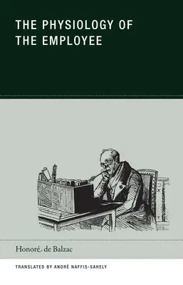 Fyziológia zamestnanca - The Physiology of the Employee