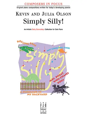 Jednoducho hlúpo! - Simply Silly!