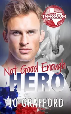 Nie dosť dobrý hrdina - Not Good Enough Hero