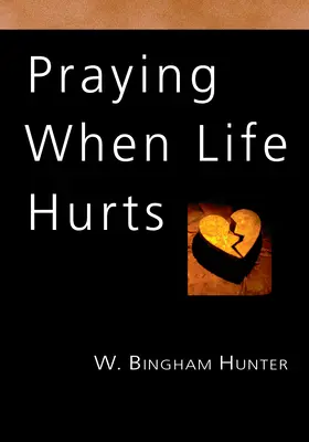 Modlitba, keď život bolí - Praying When Life Hurts