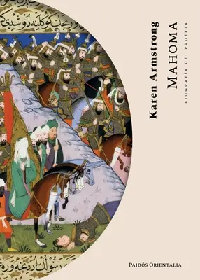 Mahoma. Životopis profeta - Mahoma. Biografa del Profeta