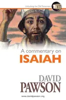 Komentár k Izaiášovi - A Commentary on Isaiah