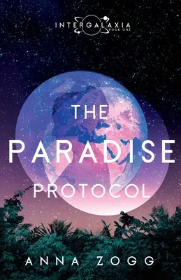 Protokol o raji - The Paradise Protocol