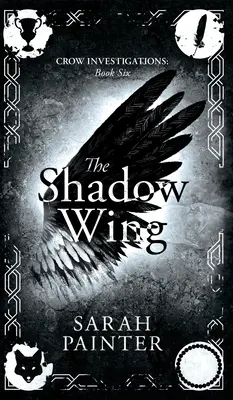 Krídlo tieňa - The Shadow Wing
