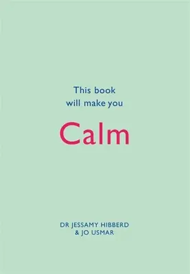 Táto kniha vás upokojí - This Book Will Make You Calm