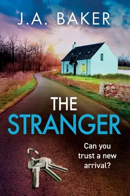Cudzinec - The Stranger