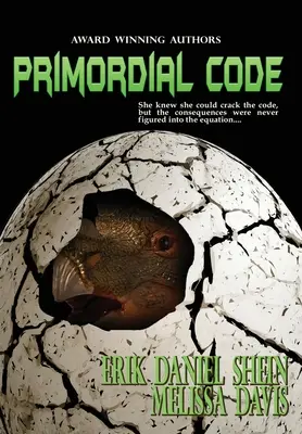 Prvotný kód - Primordial Code