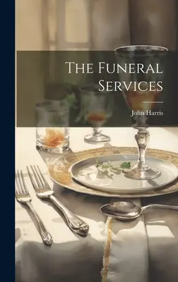 Pohrebné služby - The Funeral Services