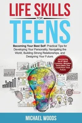 Životné zručnosti pre tínedžerov - Life Skills For Teens