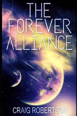 Spojenectvo navždy - The Forever Alliance